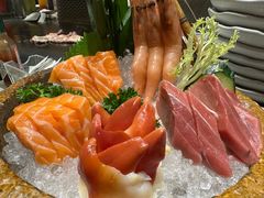 -大渔铁板烧(花园道店)