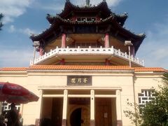 android_upload_pic-北山公园