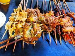 -三妹小龙虾·黄油蟹(华侨城总店)