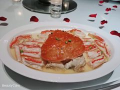 -宝丽轩中餐厅BAOLIXUAN