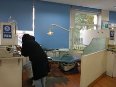 -上海市徐汇区口腔医院