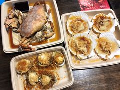 -盒马鲜生(宝地店)