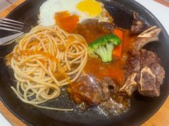 -豪享来(我格广场店)