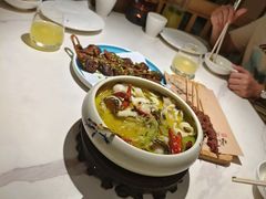 -北国饭店·海鲜·北方菜(峡山店)