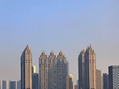 -武汉关码头(轮渡站)