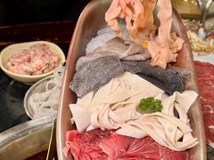 -邓莽子老火锅(鲁祖庙店)