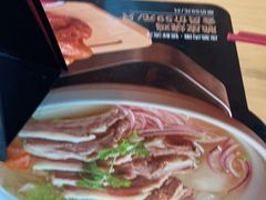 -大师兄·西北小馆(金湾华发商都店)