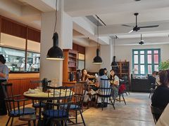 -林四喜·闽南传家菜(鼓浪屿店)