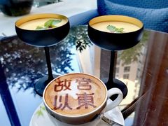 -北京丽晶酒店