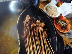 -唐记煌大坨卤牛肉串串(瑞南街店)