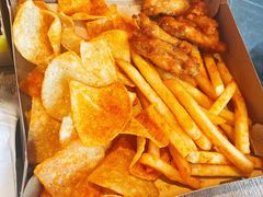 -Taco Bell 塔可钟(民田路店)