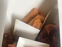 -汉堡王(EAC欧美中心店)