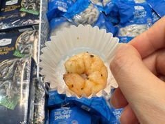 -山姆会员商店(上海浦东店)