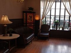 -老洋房花园饭店(绍兴路店)