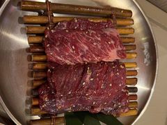-西塔老太太泥炉烤肉(济南首店)