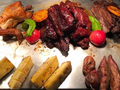-醉烧膘·烧烤夜宵王(总店)