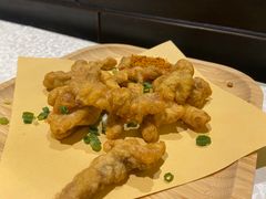 -巴奴毛肚火锅(广益哥伦布店)