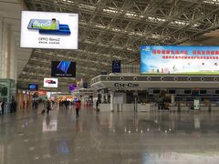 -南昌昌北国际机场