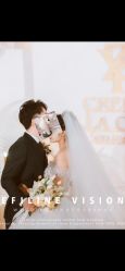 -艾朵婚纱