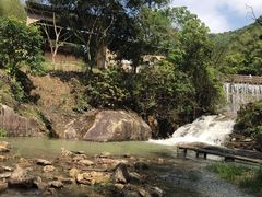 -千泷沟大瀑布旅游区