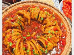 -回家吃饭·地道南昌菜(建德观总店)