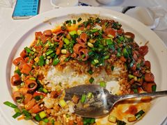 -小螺号海鲜·地道鲁菜(恒大店)
