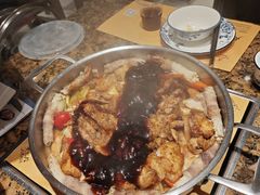 -黄记煌三汁焖锅(欢乐海岸店)