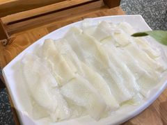 黄喉-明何记涮牛肚(品牌首店隋唐植物园南门古城路店)