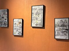 -南国印度餐厅Dakshin