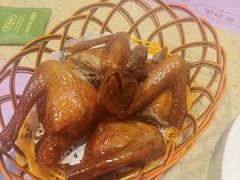 -点都德(龙之梦店)