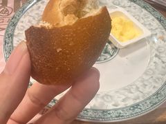 -玫瑰园西餐厅(新华大厦店)