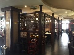 大堂-津菜宋记老房子(平山道店)