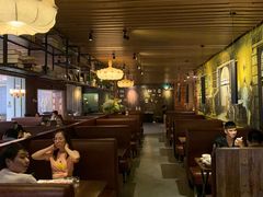 大堂-路易十三西餐厅(西关新天地店)