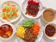 -金贝儿月嫂(高新尚品国际店)