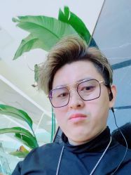 -罗亚帝造型·烫发染发