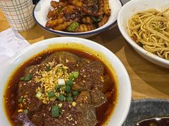 -付小姐在成都(中山公园店)