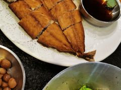 -GOGIYA·咕叽吖韩国传统烤肉店(东方新天地店)