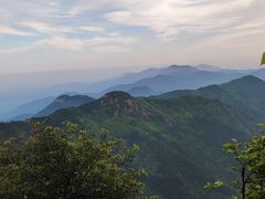 -南岳衡山风景名胜区