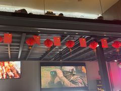 -战友蚝情烧烤工场(嘉华店)