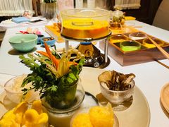 -叶叶菩提·晋福宫