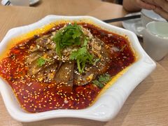 -粤香村(清真川菜店)