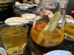 -捞王猪肚鸡火锅(昆山店)