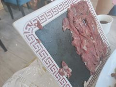 -老毛手抓·盐池滩羊非遗手抓(宁夏总店)