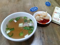 -老刘家泡馍·陕西老字号(钟楼广济街店)