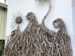 -优游吧斯邹族文化部落