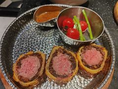 -西堤牛排(杭州金沙天街龙湖店)