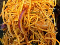 -鑫日千里马朝鲜族小馆(总店)