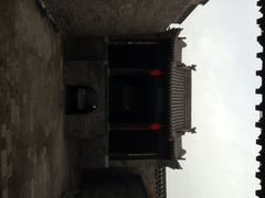 iphone_upload_pic-平遥县衙