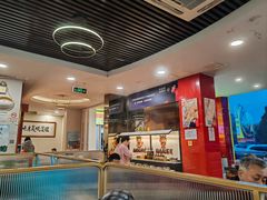 -潮汕美牛肉丸火锅店(天宁寺店)