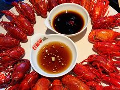 -红钳侠小龙虾·烧烤(中赢康康谷店)